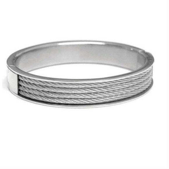 🔆 CHARRIOL Bangle Forever - Picture 1 of 5